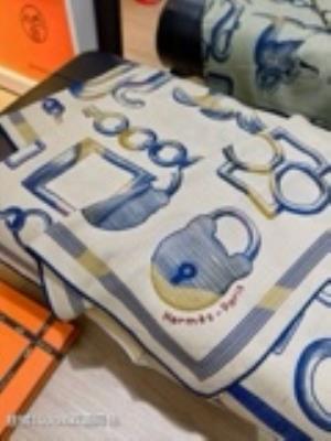 wholesale quality hermes silk scarf model no. 103